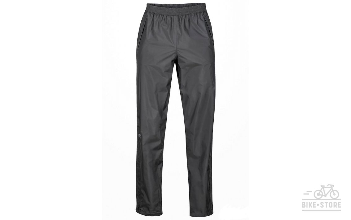 Брюки Marmot Precip Pant slate grey